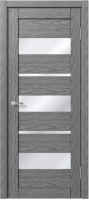 

Дверь межкомнатная MDF Techno, Dominika Sky Oak 114 50x200