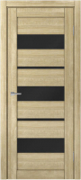 

Дверь межкомнатная MDF Techno, Dominika Classic 114 50x200