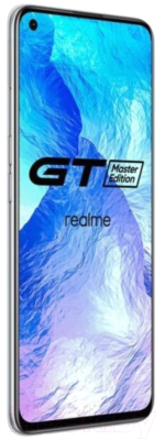 Смартфон Realme GT Master 6/128GB / RMX3363 (перламутр)
