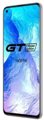 Смартфон Realme GT Master 6/128GB / RMX3363 (перламутр)