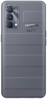 Смартфон Realme GT Master 6/128GB / RMX3363 (серый путешественник)
