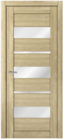 

Дверь межкомнатная MDF Techno, Dominika Classic 114 50x200