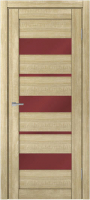 

Дверь межкомнатная MDF Techno, Dominika Classic 114 50x200