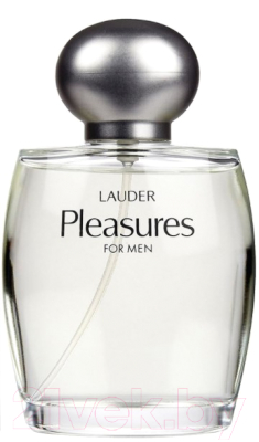 Одеколон Estee Lauder Pleasures for Men (50мл)