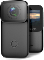 Экшн-камера SJCAM C200 (черный) - 