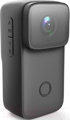 Экшн-камера SJCAM C200 (черный)