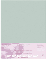 Бумага для рисования Clairefontaine PastelMat / 197021C (светло-зеленый) - 