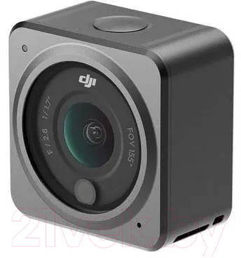 Экшн-камера DJI Action 2 Dual-Screen Combo / action_2_dual_screen_combo