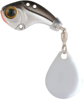 

Тейл-спиннер Rapture, Mad Rusher Spintail Jig / 188-21-701