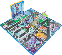 

Игровой коврик Spin Master, Paw Patrol Тру Метал Кино / 6063442