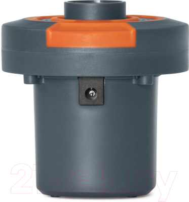 

Насос электрический Bestway, Sidewinder AC/DC Air Pump 62142