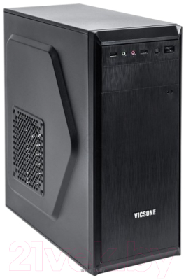 Корпус для компьютера Vicsone F3X 500W VP-500s