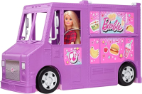 

Аксессуар для куклы Barbie, Фудтрак / GMW07