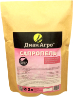 

Удобрение Диан Агро, Сапропель