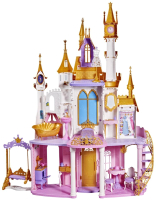 

Кукольный домик Hasbro, Disney Princess Hasbro Замок / F10595L0