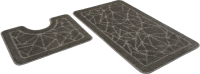 

Набор ковриков Shahintex, РР 50x80/50x50