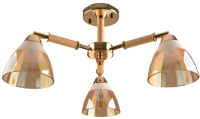 

Люстра HIPER, H200-3