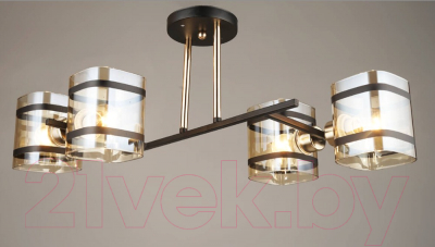 Изображение товара Люстра HIPER H213-4