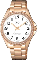 

Часы наручные женские Q&Q, C222J014Y