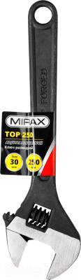 Гаечный ключ Mirax 27250-25