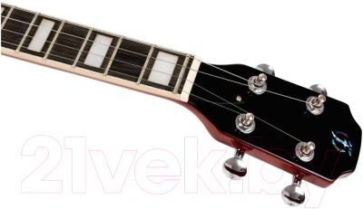 Укулеле Flight Centurion Tenor VB (Vintage Burst)