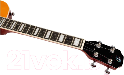 Укулеле Flight Centurion Tenor VB (Vintage Burst)