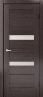 

Дверь межкомнатная MDF Techno, Dominika Classic 121 50x200