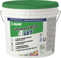 Клей Mapei Ultrabond Eco 4 LVT (14кг) - 