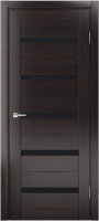

Дверь межкомнатная MDF Techno, Dominika Classic 121 50x200