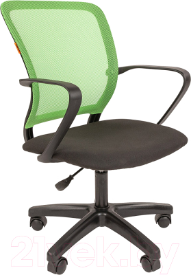 Кресло офисное Chairman 698 LT