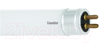 Лампа Camelion FT5-21W-33 Cool Light 4200K / 6207