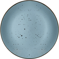 

Тарелка закусочная (десертная) Ardesto, Bagheria AR2919BGC