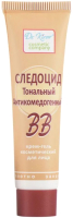 

BB-крем Dr.Kirov, Следоцид тональный антикомедогенный