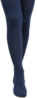 Колготки детские Mark Formelle 700K-001 (р.140-146, темно-синий) -