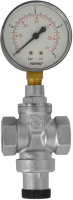 

Клапан редукционный Ferro, 3/4" PN16 RC20S