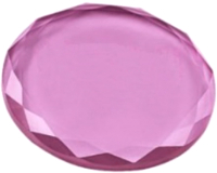 

Кристалл для клея для наращивания ресниц Bombini, glcr_violet