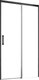 Душевая дверь Radaway Idea Black DWJ 100 R / 387014-54-01R - 