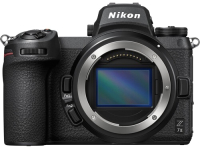 

Беззеркальный фотоаппарат Nikon, Z7 II Body