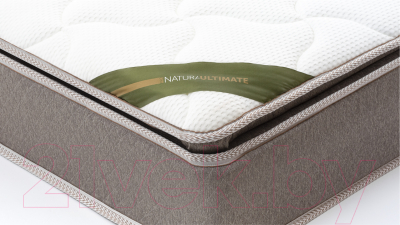 Матрас Natura Vera Ultimate Aloe Top 140x190