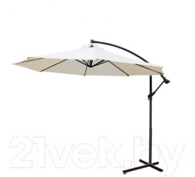 Купить Зонт садовый Green Glade 8001 в Слуцке