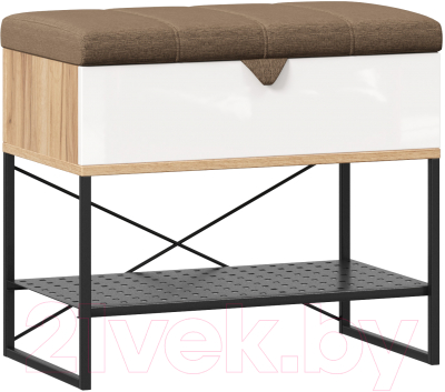 

Банкетка Любимый Дом, Фиджи 600