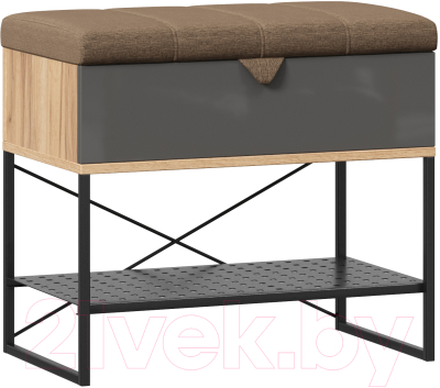 

Банкетка Любимый Дом, Фиджи 600