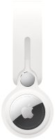 Чехол для беспроводной метки-трекера Apple AirTag Loop White / MX4F2 - 