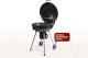 Миниатюра изображения товара Угольный гриль Start Grill Bison SG22KF