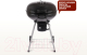 Миниатюра изображения товара Угольный гриль Start Grill Bison SG22KF