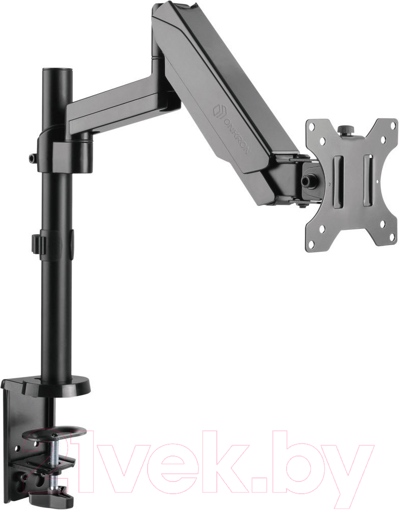 Кронштейн для монитора Onkron G70 (черный)