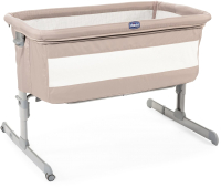 

Детская кроватка Chicco, Next2Me Standart