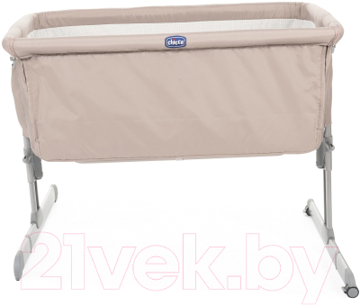 Детская кроватка Chicco Next2Me Standart (Sand)