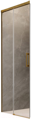 

Душевая кабина Radaway, Idea Gold KDD 90 L / 387060-09-01L