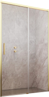 

Душевая дверь Radaway, Idea Gold DWJ 130 R / 387017-09-01R